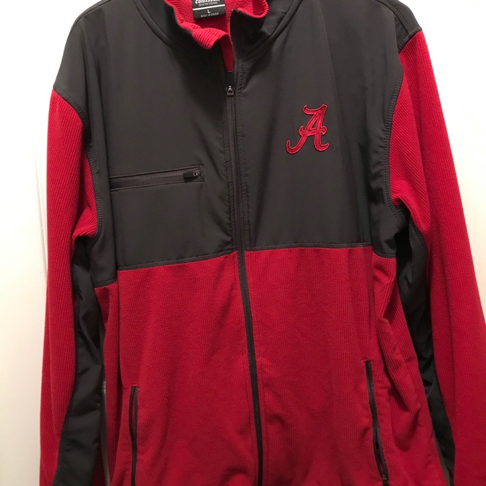 Men’s Alabama Jacket